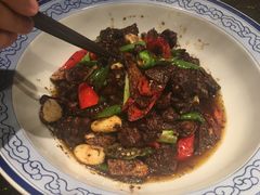 -洞庭土菜小炒馆(易发广场店)