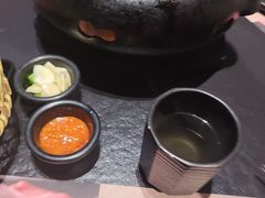 -黑牛の店·黑金店(沈阳万象城店)