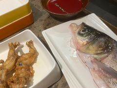 -铭记蛙小仙·活蛙畅享(CBD万达广场店)