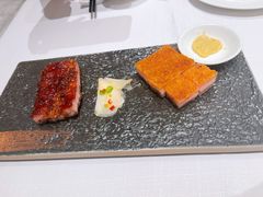 精选烧味拼盘-北京厨房(SKP店)