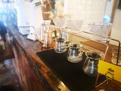 -MUSEO COFFEE咖啡博物馆