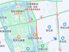 -南通中心濠河风景区圆融广场诺富特酒店