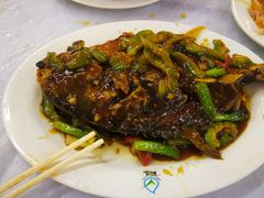 -陈根记大牌档