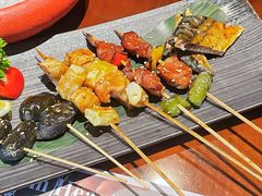 -一本魅·日式料理
