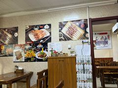 -一棵树烧烤店(中央大街店)
