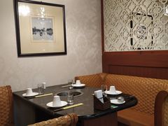 -东来顺饭庄(金泉广场店)