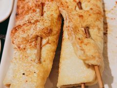 -木屋烧烤(坂田天安云谷店)