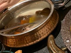 -丝路金桃·新疆菜(徐汇店)