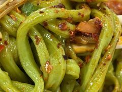 -老陈婆手工面庄