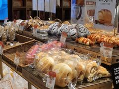 -西村叔叔的店·面包·甜品·蛋糕(崂山丽达店)