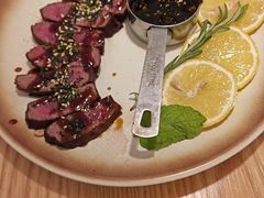 -沏点Trattoria意大利餐厅(新街口店)