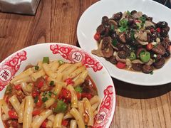 -汉小城·老铫子藕汤·乡野湖北菜(江汉路吉庆街店)