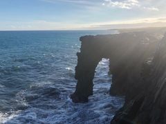 -夏威夷火山国家公园