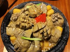 -潮堂(环球金融中心店)