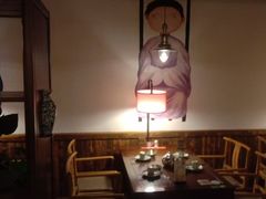 -鱼食饭稻·苏浙土菜17年老馆子(平江路店)