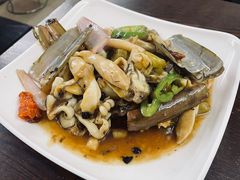 -美食店(华贵路店)
