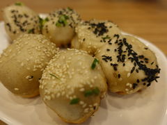 -小杨生煎(南京东路食品一店)