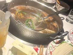 -汕头八合里海记牛肉店(清河店)
