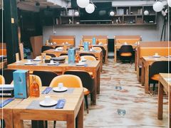 大堂-苏小牛·牛肉串(国贸店)