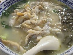 -明呈黄鱼面馆(斜土路店)