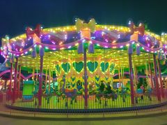 -七彩云南欢乐世界