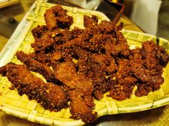 包烧牛干巴-多哥水傣味餐厅(司马巷店)