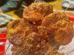 -北三老太太烧烤(人生一串上榜店)