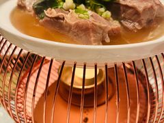 -香宫(九龙香格里拉店)