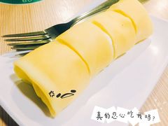 -佰搭果·广式茶餐厅(西华路店)