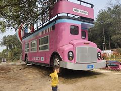 -铁山坪森林公园