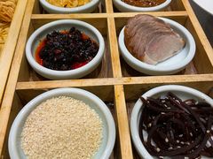 -城南往事·鲁菜济南菜(长清园博园恒大绿洲店)