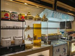 -川骄海鲜自助(亚运村店)