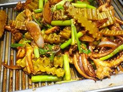 -95号酱骨·一块豆腐(展春园西路店)