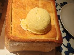 -绿茶餐厅(领展购物广场·中关村店)