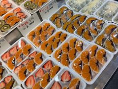 -西归浦每天偶来市场