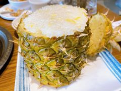 -金孔雀德宏傣味餐馆(魏公村店)