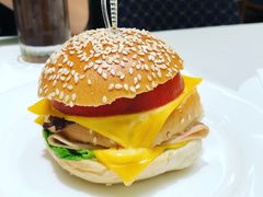 -COVA(平安金融中心店)