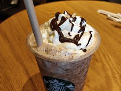 -星巴克(杭州嘉里中心4F店)