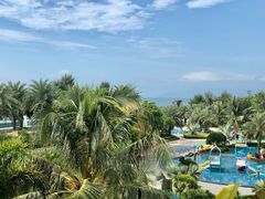 -惠州金海湾嘉华度假酒店