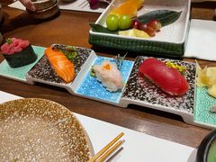 寿司拼盘-耕海蟹将军(万象城店)