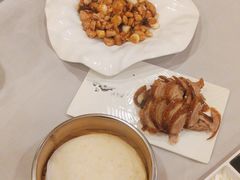 -全聚德(上海首店浦东店)