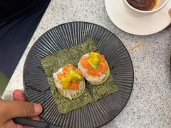 -争鲜回转寿司(海曙天一PLUS店)