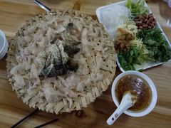 -官塘锋记鱼生·生腌·砂锅粥(牌坊街店)