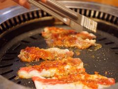 -韩宫宴炭火烤肉(昆山金鹰店)