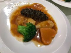 -百乐门喜宴(海珠广场华厦店)