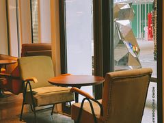 大堂-黑胶星球(华发中城商都店)