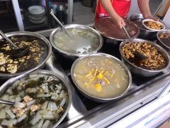 -大邑李记肥肠血旺