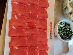 -阳坊大都涮羊肉(阳坊总店)