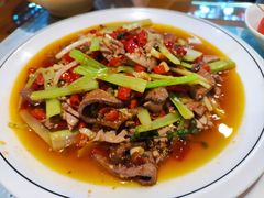 -重庆石磨豆花庄(乔庄店)