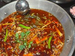 -小饕荟雅安贡椒鱼鲜馆(广福桥店)